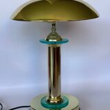 Mushroom lamp model CIMA Lighting Industrial 1970