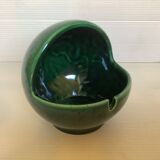 Carizalloni Steuler space age modernist ashtray