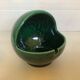 Carizalloni Steuler ashtray modernist space age