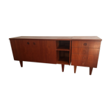 Storage furniture