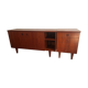 Storage furniture
