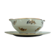 Sausage round porcelain Limoges sign p. parry old