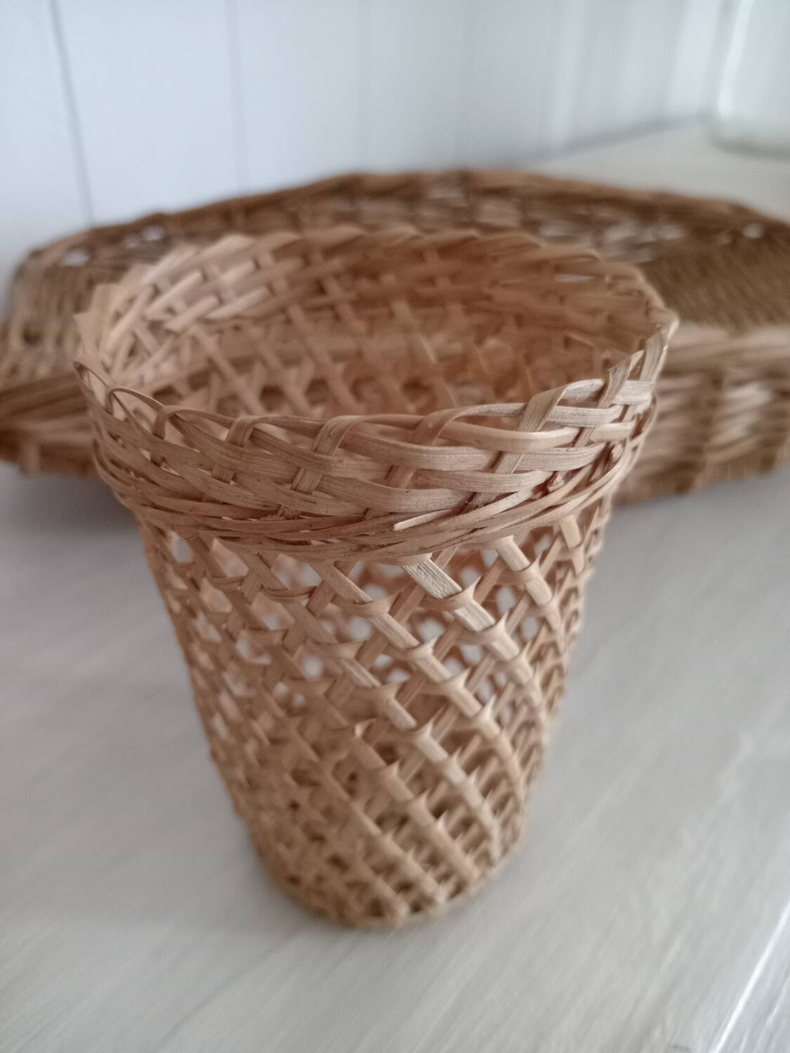 Baskets / Set of baskets