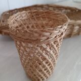 Baskets / Set of baskets