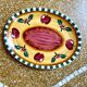 Plat ovale Villeroy & Boch Gallo