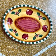 Plat ovale Villeroy & Boch Gallo