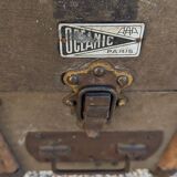 Travel trunk