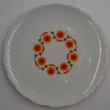Vintage Mitterteich porcelain dish