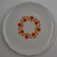 Vintage Mitterteich porcelain dish