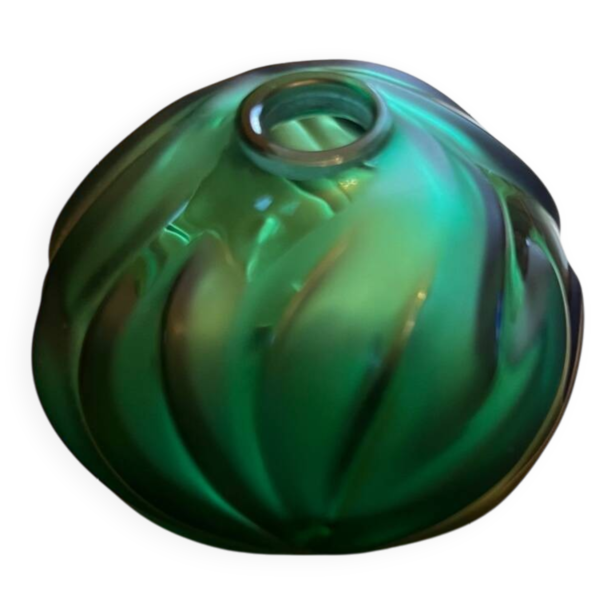 Lalique Royal Palm Soliflore