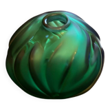 Soliflore Royal Palm Lalique