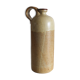 Bouteille en grès