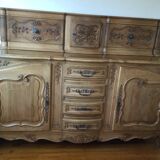 Buffet 2 Provençal body