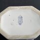 Gien earthenware flower picks