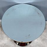 Walnut mirror coffee table – 1940