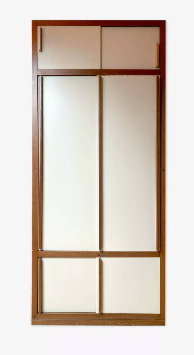 WARDROBE ANDRE SORNAY