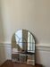 Industrial arch mirror – glasshouse spirit