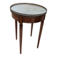 Bouillotte table in Louis XVI style