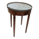 Bouillotte table in Louis XVI style