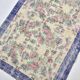 Anatolian Bohemian Vintage Rug sku 3122