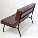 Vintage 1960s sofa