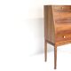 Scandinavian rosewood bar furniture