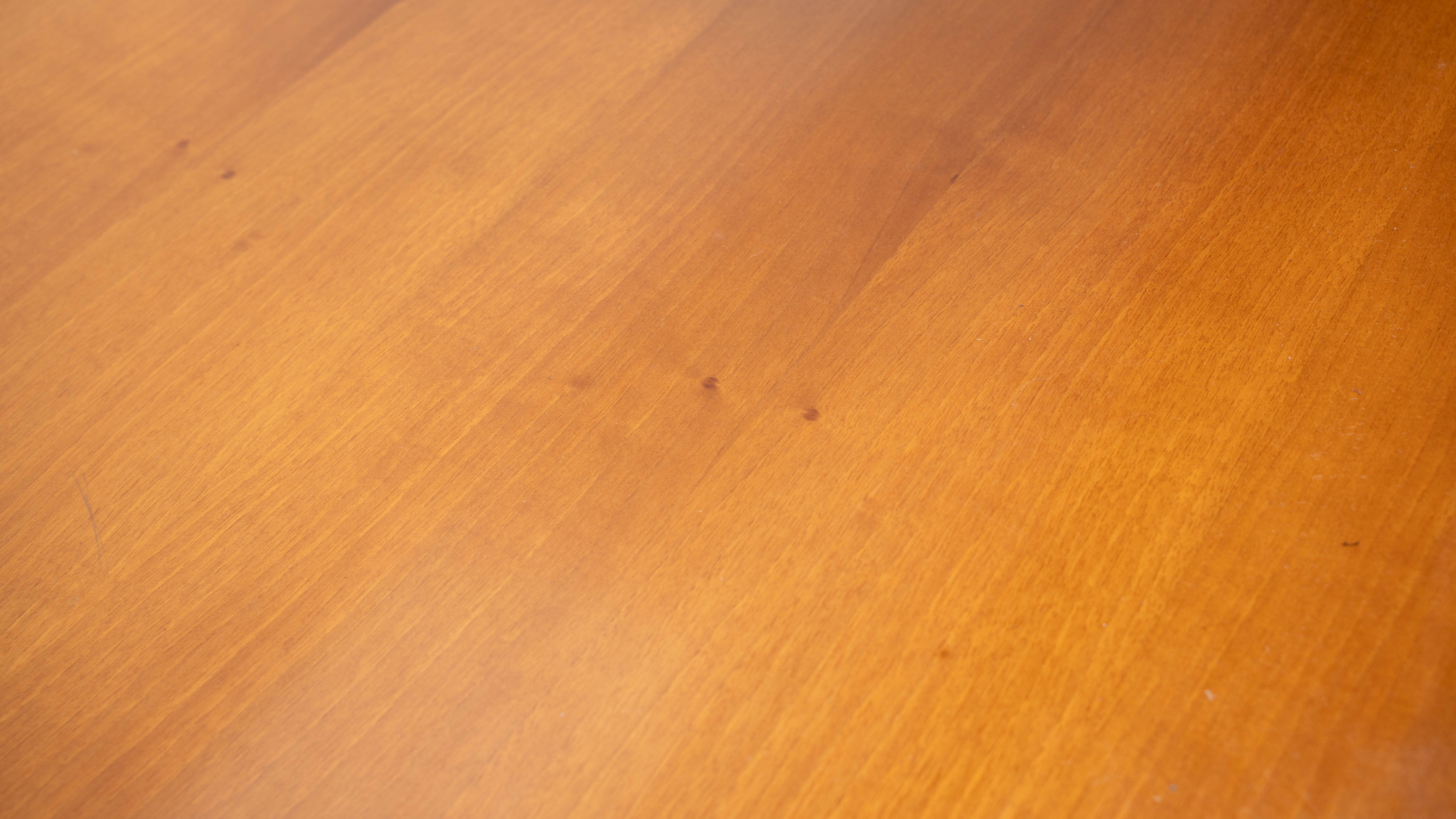 Italian sculptural dining table