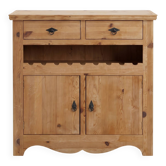 Wooden furniture