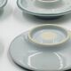Set of 6 Egg Cups Thomas Rosenthal – Design Trend