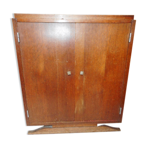 meuble d'appoint 2 portes