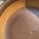 Organic earthenware deep plates from Gré du Marais, France.