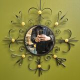 Sun mirror