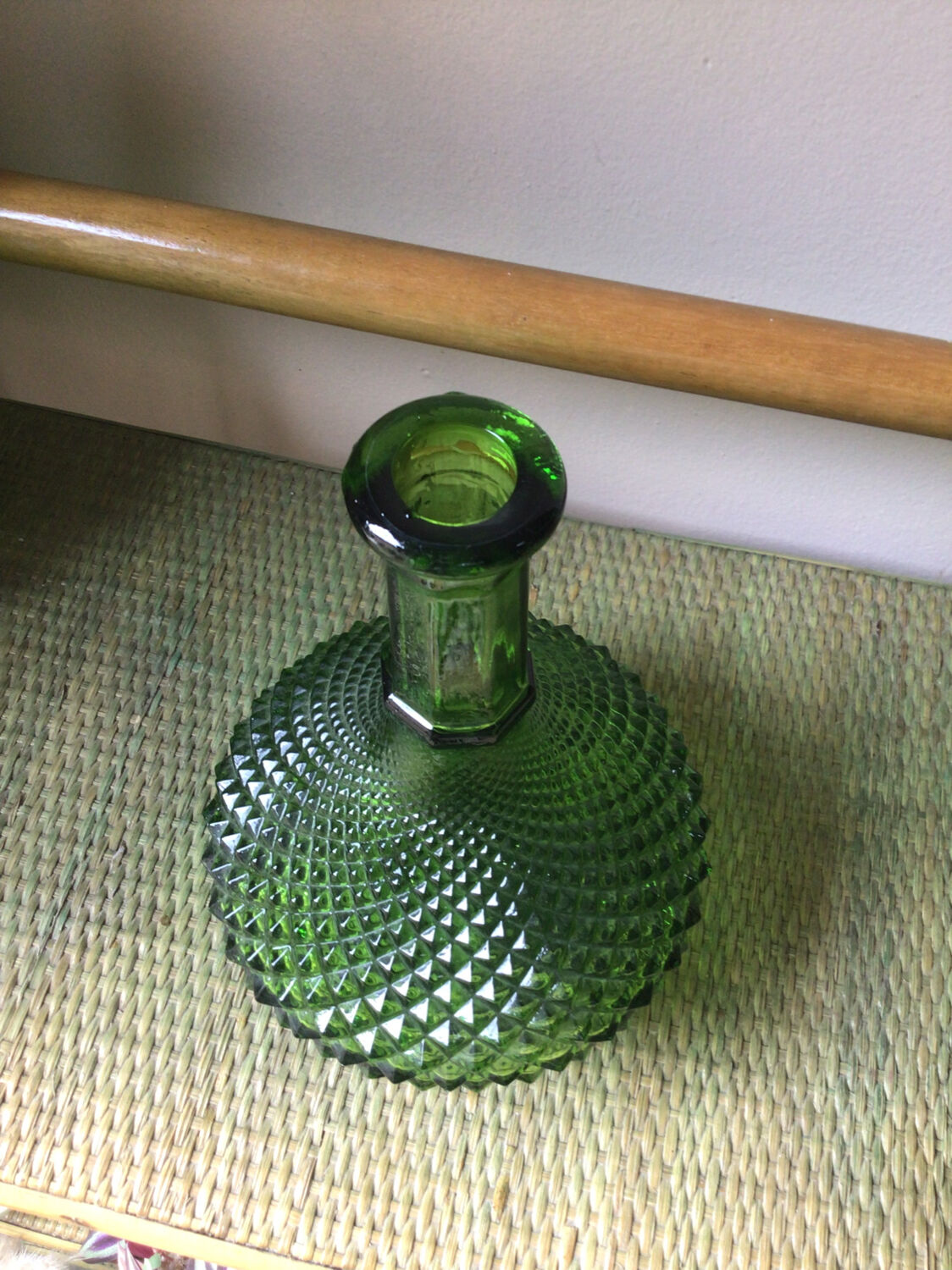 Italian bottle