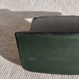 Range leather letters The vintage Tanner