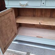 Buffet bas Henri II