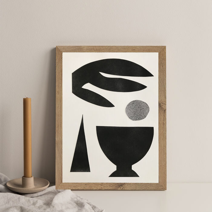 Fragment 019 - Collage