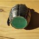 Briquet de table Vintage Grenade "Combat P.G.L." Japan 1950/60 - Complet