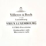Villeroy & Boch Old Luxembourg