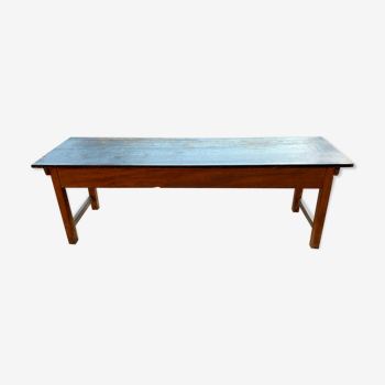 Table de drapier