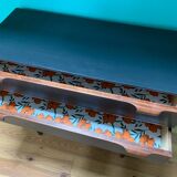 Vintage Scandinavian chest of drawers