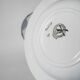Lot of 5 mismatched soup plates Saint Amand and Moulins des Loups 1930