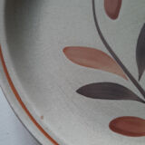 Set of dessert plates from the Revernay Art Workshop