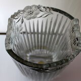 Vase vintage style art deco