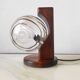 Vintage lamp 70-80 Scandinavian style