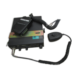 CB Radio, Samurai Emperor