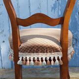 Chaise style Louis Philippe, XIXème siècle