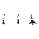 3 suspensions Cherry - Petite Friture