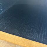 “Feo” oak coffee table