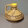 Vase de l'Allemagne de l'Ouest par Jopeke - vase