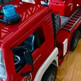 Fire truck